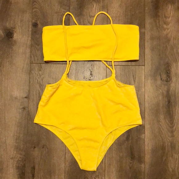 shein two piece swimsuits